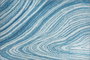 Conceptum Fusion Chenille - Blue AL 268 Multicolor